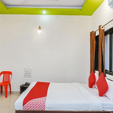 Super Hotel O Shirdi Sai Inn Kültér fotó